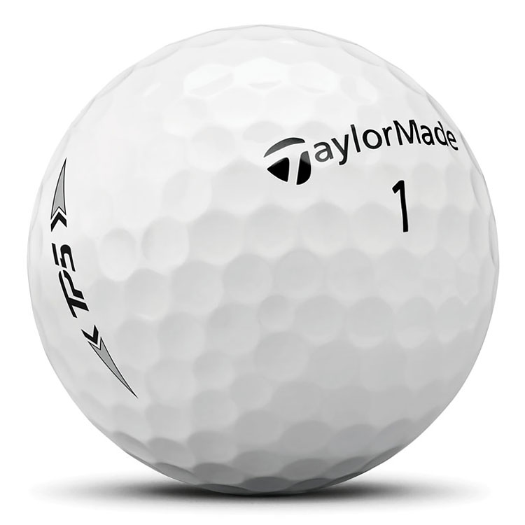 TaylorMade TP5 Golf Balls