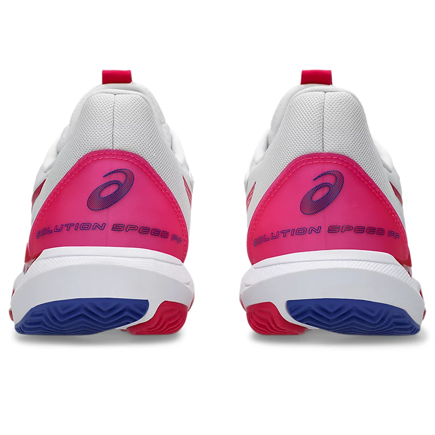 SOLUTION SPEED FF 3 CLAY