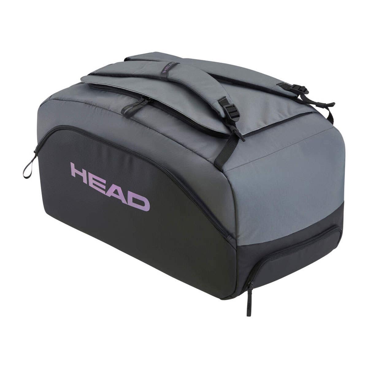 HEAD PRO X BAG BLACK 260155