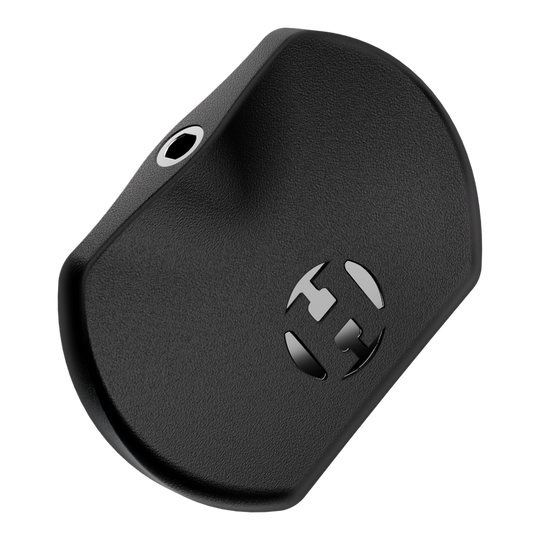 Harrow's Basic Quick Point Tool