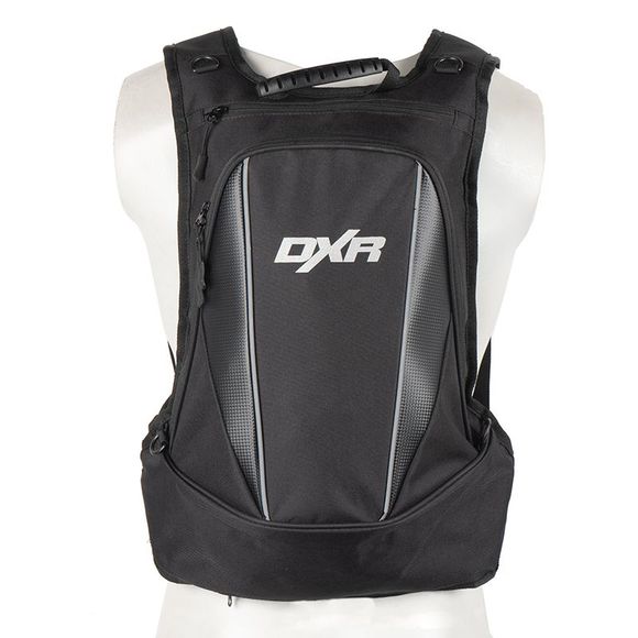 DXR KPR Backpack - BlackRef: DXR0819