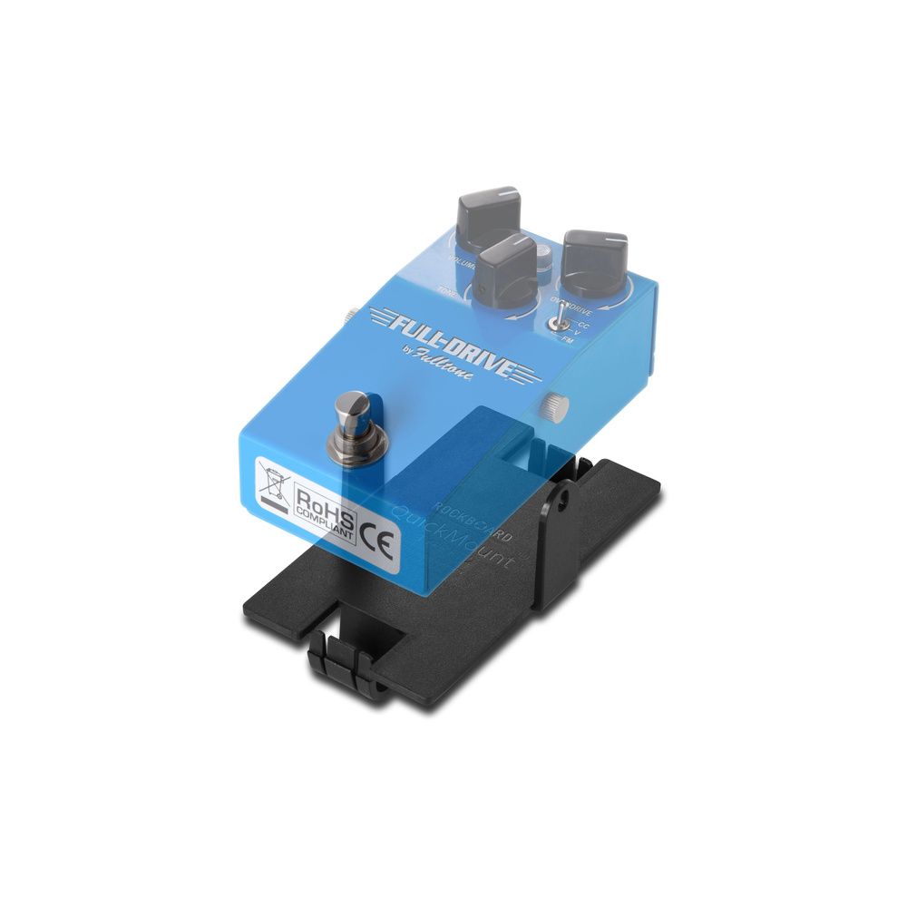 Rockboard QuickMount Type FT2 – Thomann Ireland
