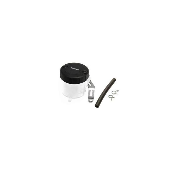 Accossato brake master cylinder jar 45ml plastic Universal - ColorlessRef: Acc0003 / Kitvg