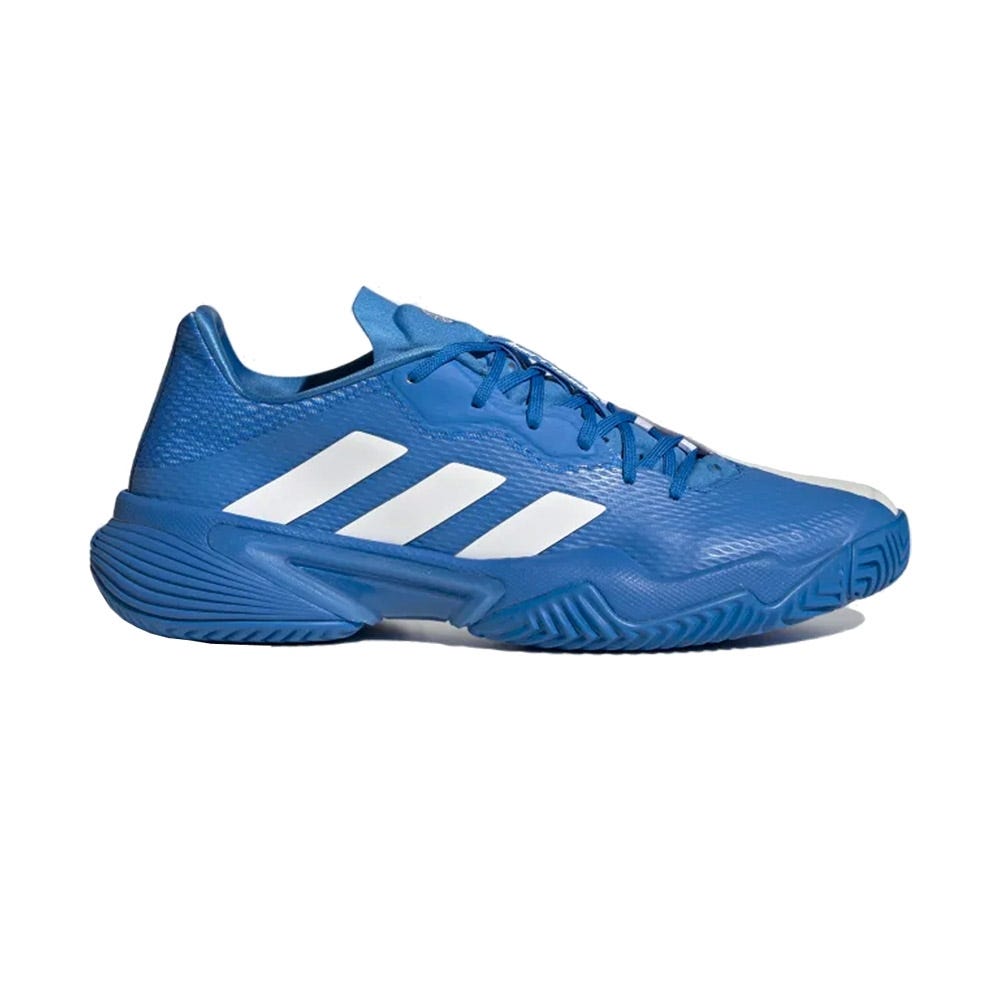 ADIDAS ADIDAS BARRICADE BLUE WHITE GY1446