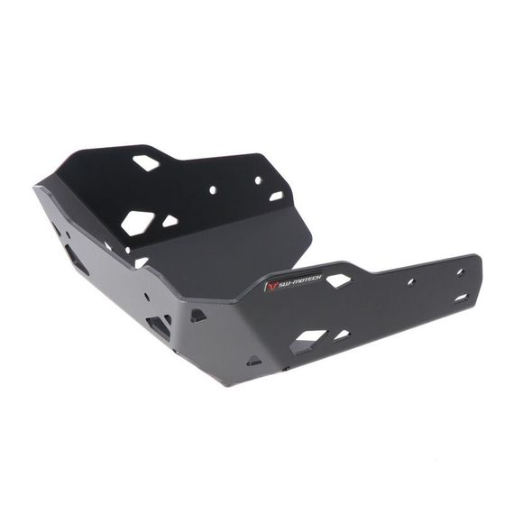 SW-MOTECH ALUMINIUM Engine Guard - BlackRef: mss.06.921.10000/s