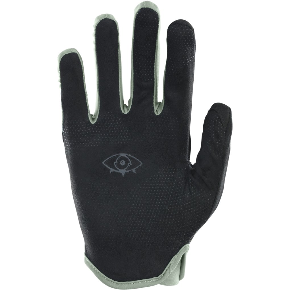 ION Bike Gloves Seek Select - Sea Grass