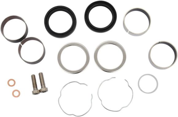 Drag Specialties 04030147 Fork Rebuild KitHARLEY DAVIDSON 1690 FLD 1690 DYNA SWITCHBACK - 2012 - 2016Ref: Drg00625A / 04030147