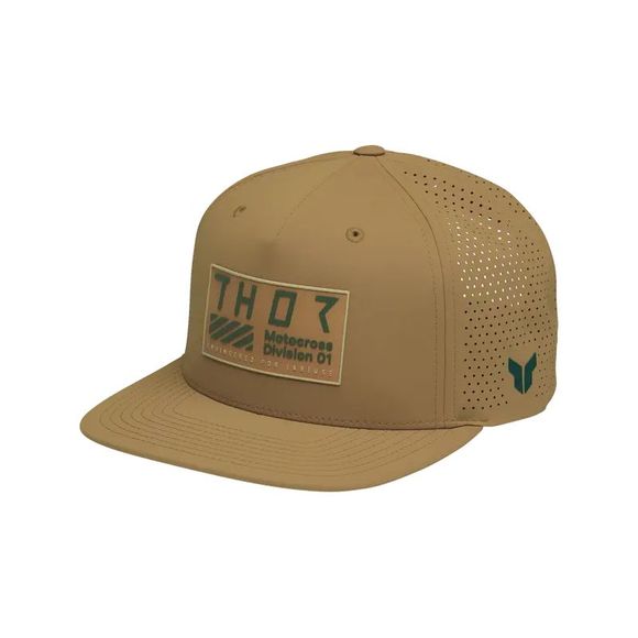 Thor Stamp - Brown CapRef: TO3318 / 25014456
