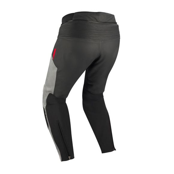 Pantalon Moto Bering SNAP - Noir / GrisRef : BR1544