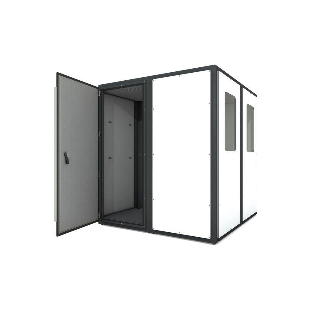 Vicoustic VicBooth Ultra 2x2 White Mate – Thomann Ireland