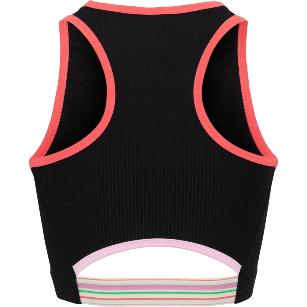 Kari Traa Linnea Sports Top Women - black
