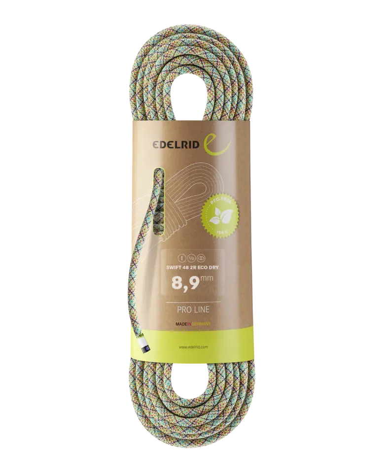 SWIFT 48 2R ECO DRY 8,9MM