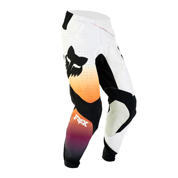 Fox 360 cross pants - STREAK 2024 - WhiteRef: fx4109-c758