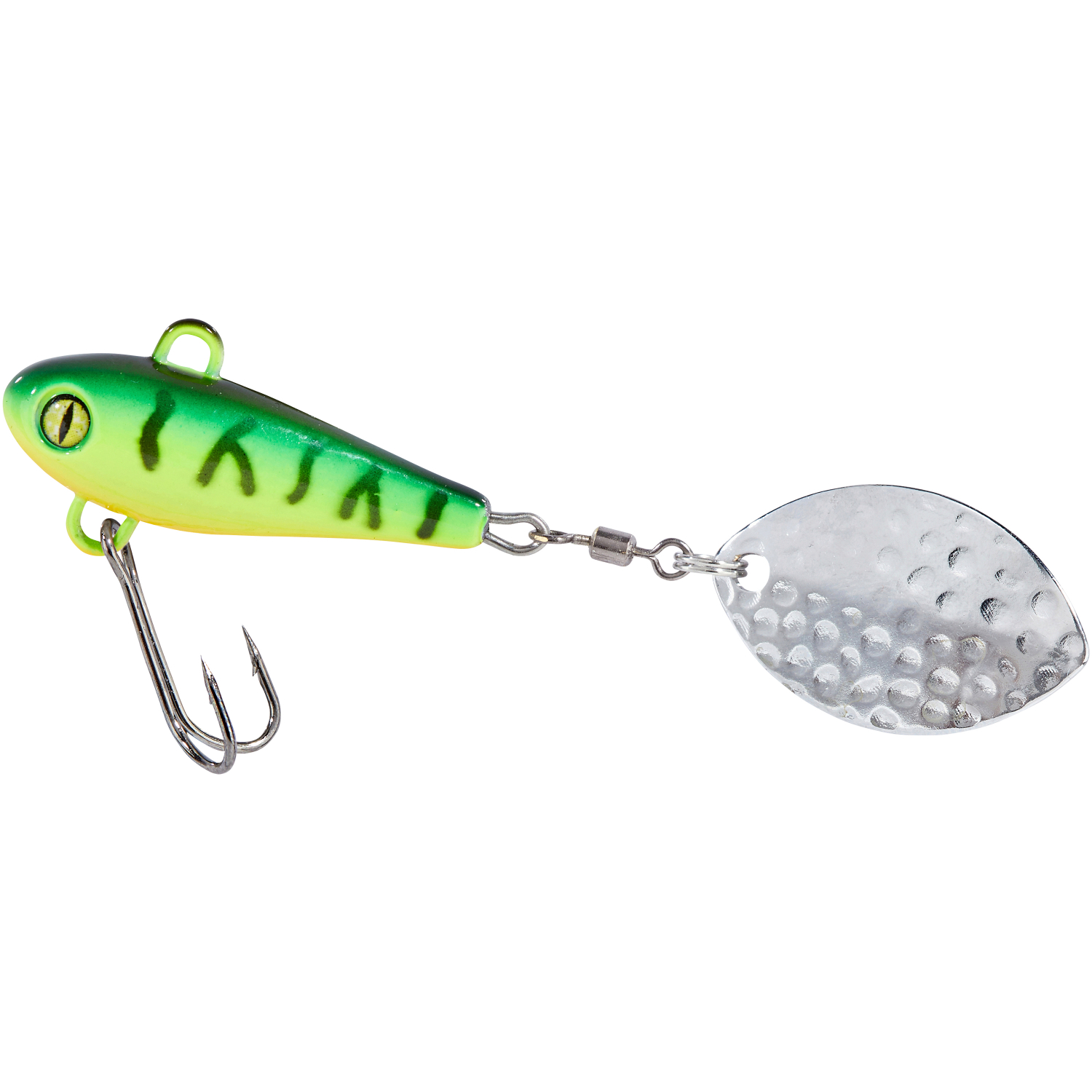 Shirasu Street Buddy (Firetiger)