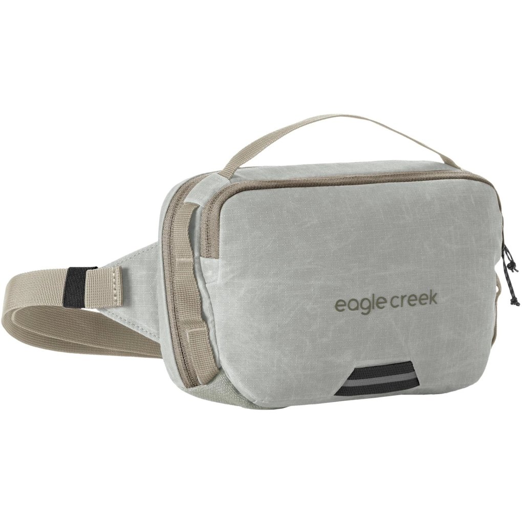 Eagle Creek Explore Hip Pack - storm grey