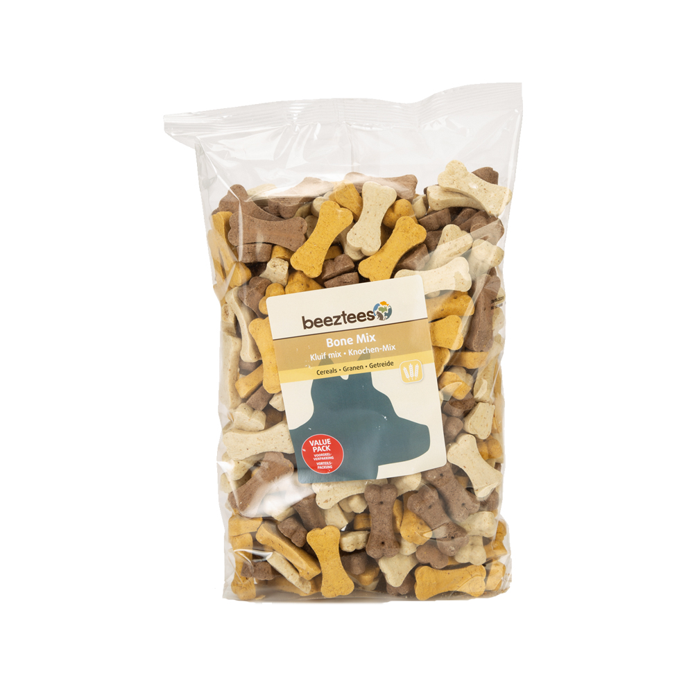 Beeztees Chew Mix - 400 g
