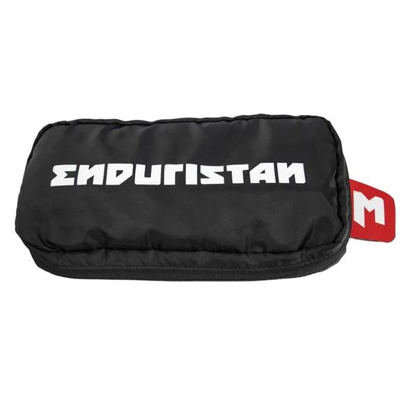 Enduristan Lyndon's Organizer Storage Bag (1.2 Liter) Universal - BlackRef: END0043 / LUOR-003