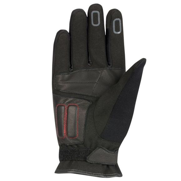Gants Bering LADY CHAKRA - NoirRef : BR1690