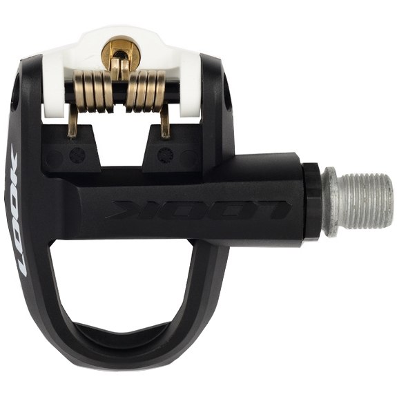 LOOK Kéo Classic 3 Pedal - black-white