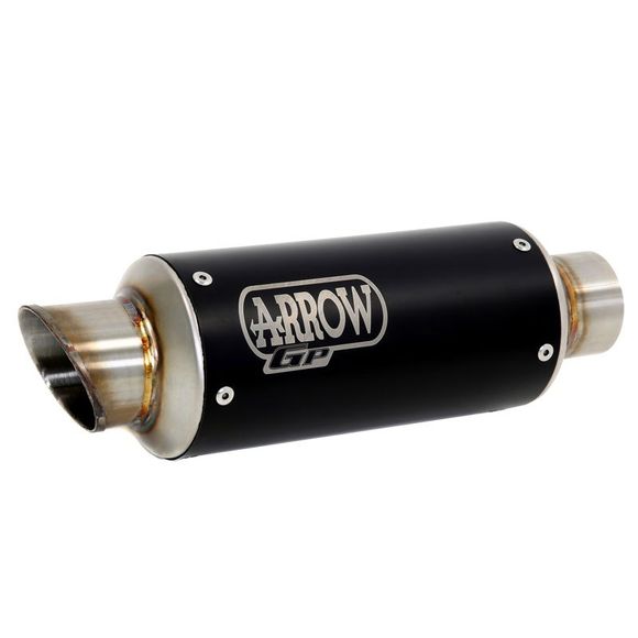 Silencieux Arrow GP2 Alu darkRef : 71556GPI