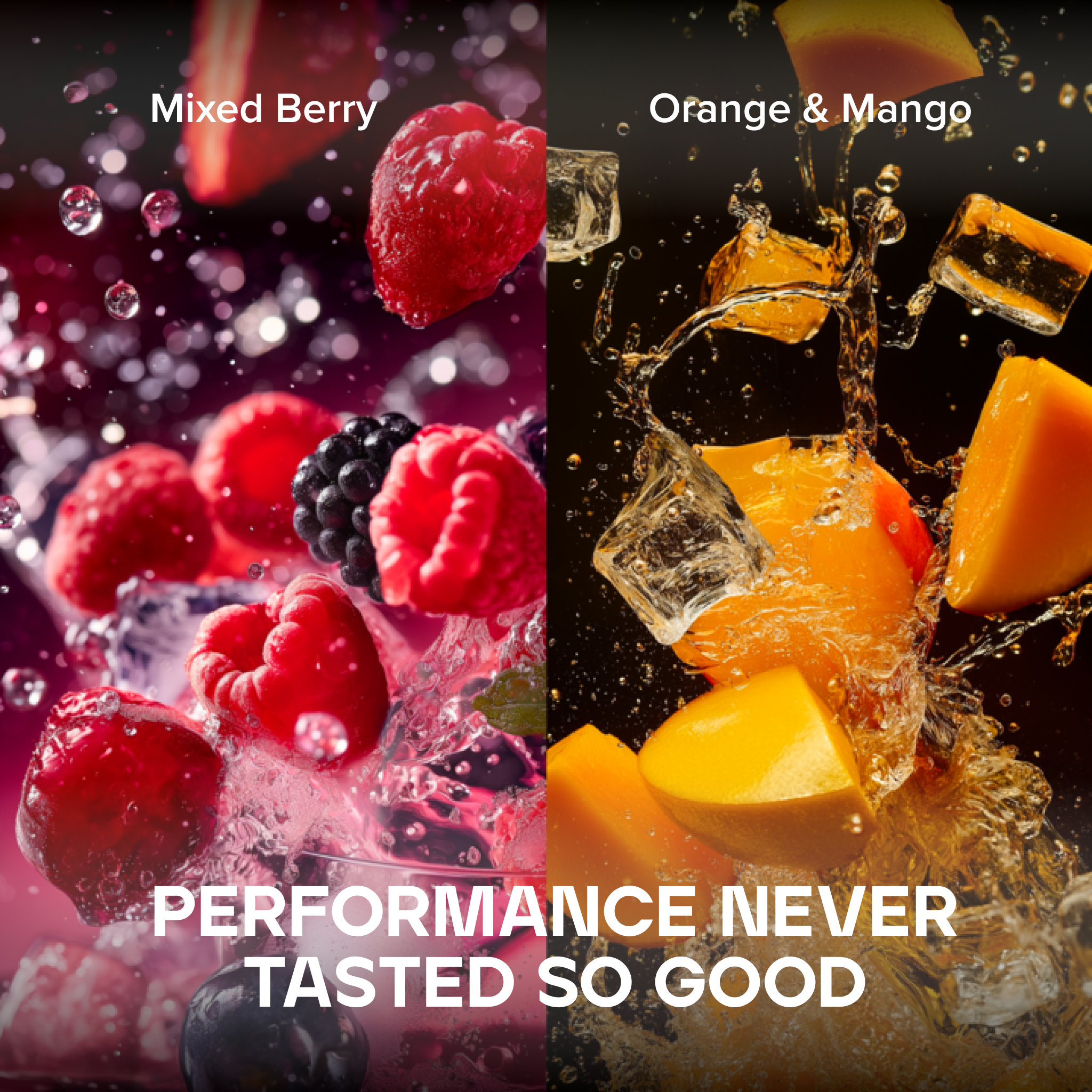 Creatine & Electrolytes