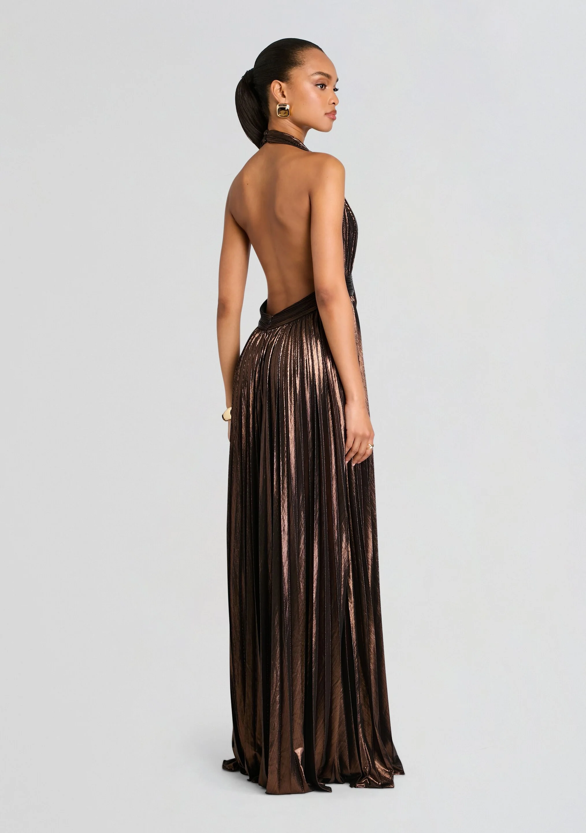 Jadda Dress
