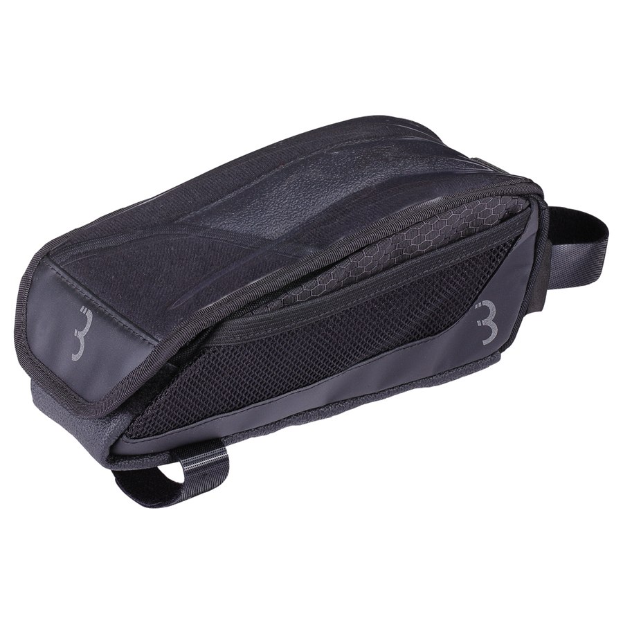 BBB Cycling TopTank BSB-18 Tube Bag - 0.75L - black