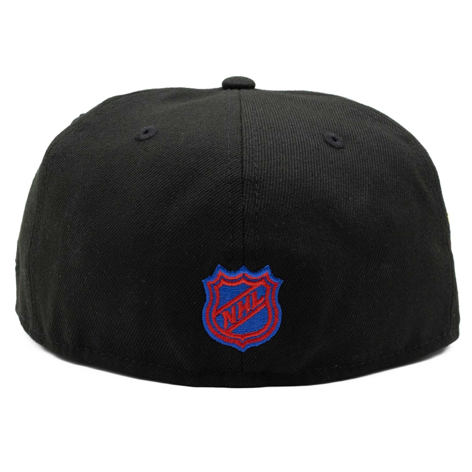 New York Rangers 1994 All-Star New Era 59FIFTY Fitted NHL Cap Black