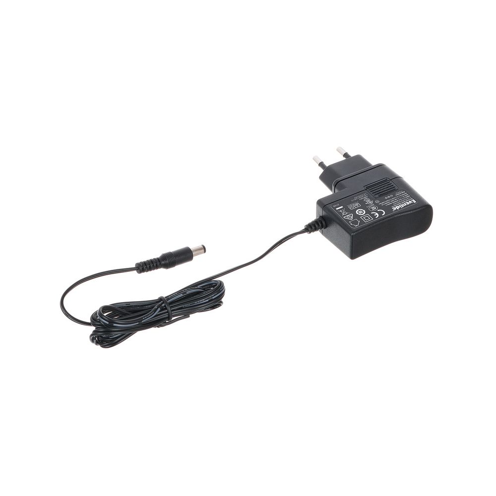 Eventide Universal Pedal Power Supply – Thomann Ireland