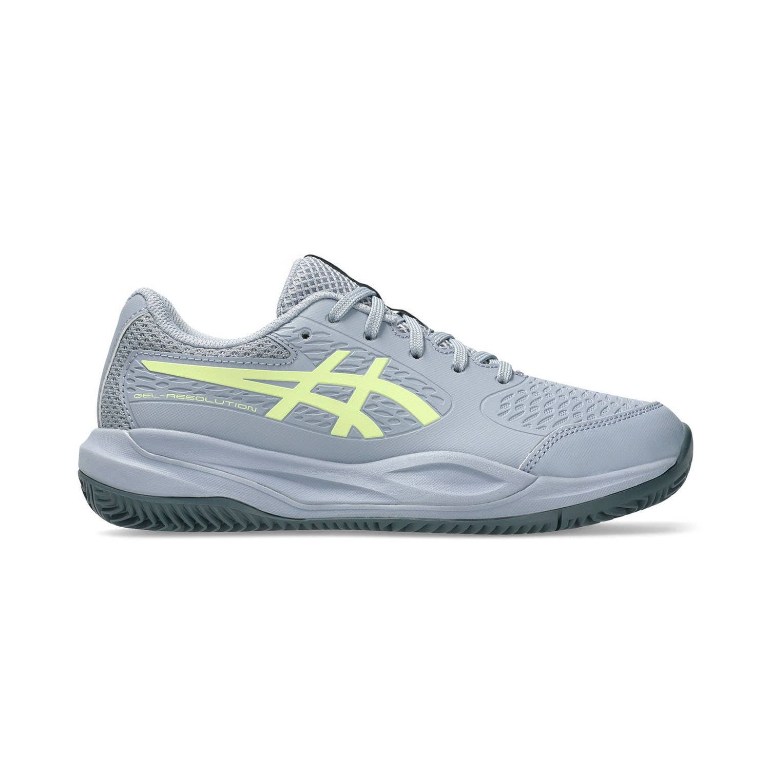 Asics Gel-resolution X Gs Clay 1044A080 Junior