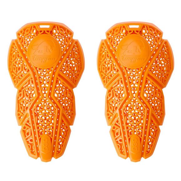 Knee -knee and shoulder protections Furygan Grinding Set D30® Specter L2 - OrangeRef: Fu1472 / 7061-332-Unique
