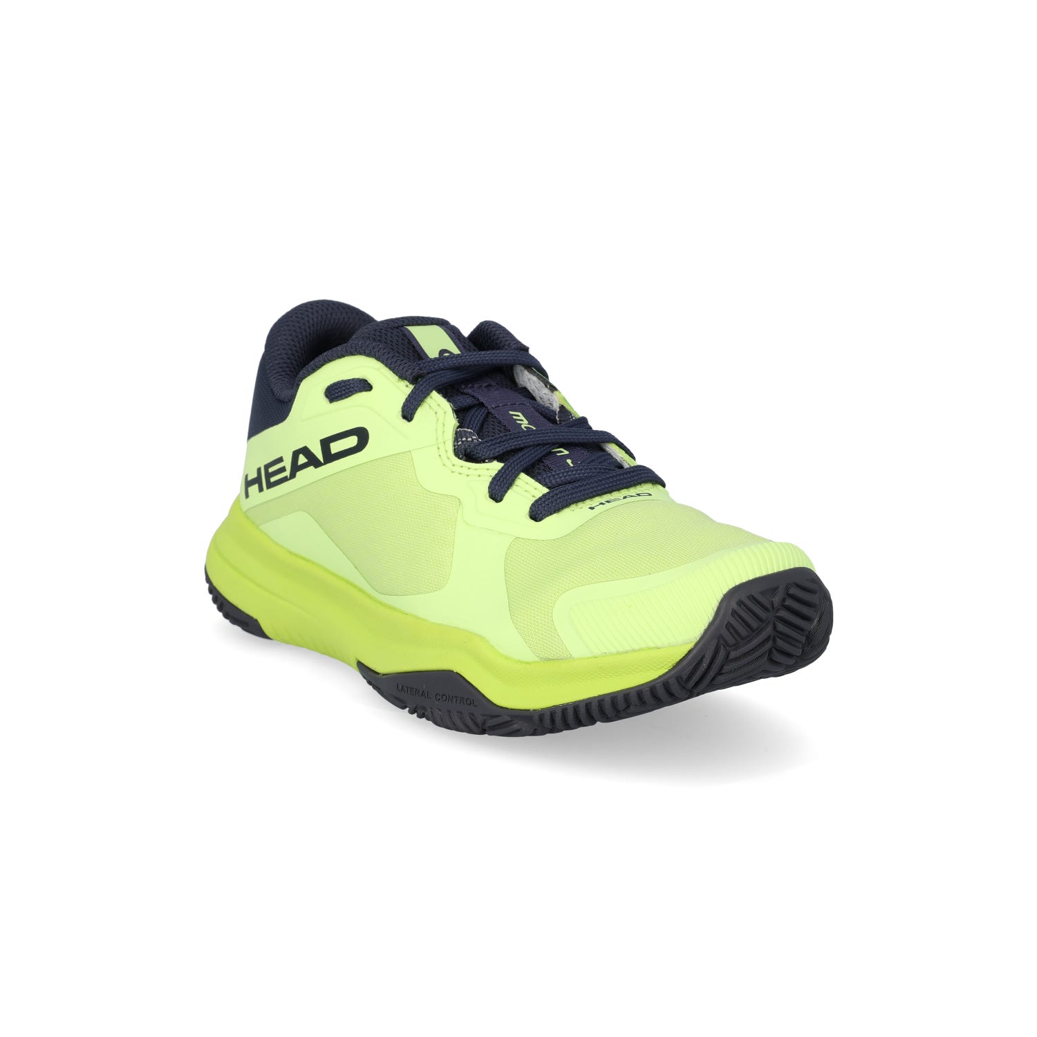 HEAD MOTION PADEL JUNIOR 275605 LINV LIMA