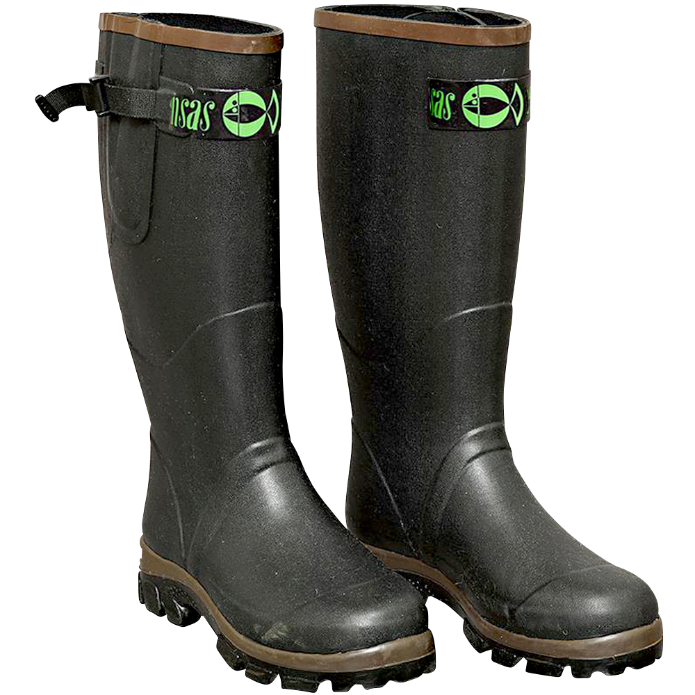 Sensas Neoprenstiefel Club