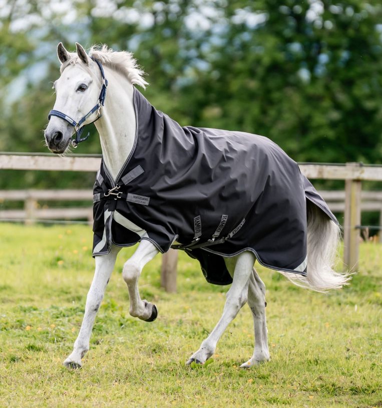 Rambo® Wug Turnout (50g Light)