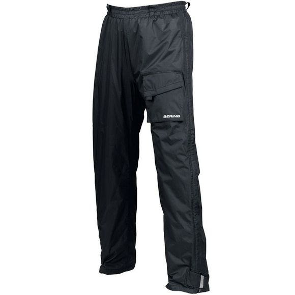 Pantalon de pluie Bering CHICAGO - NoirRef : BR0525