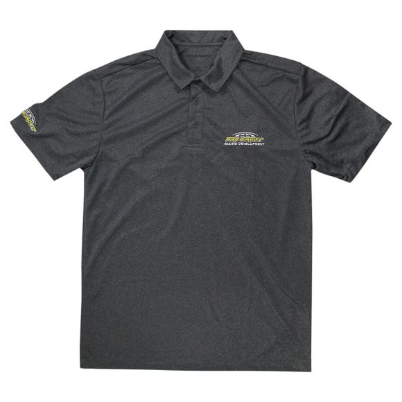Polo Pro Circuit - Gray / BlackRef: PC0079