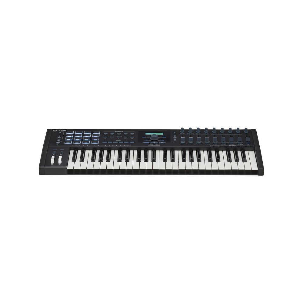 Arturia KeyLab MkII 49 Black – Thomann Ireland