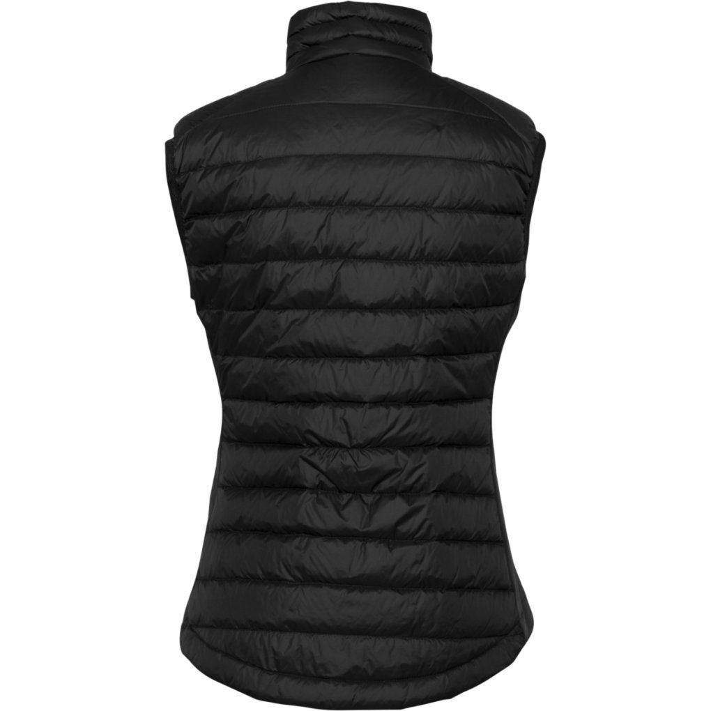 Kari Traa Emilie Down Vest Women - black