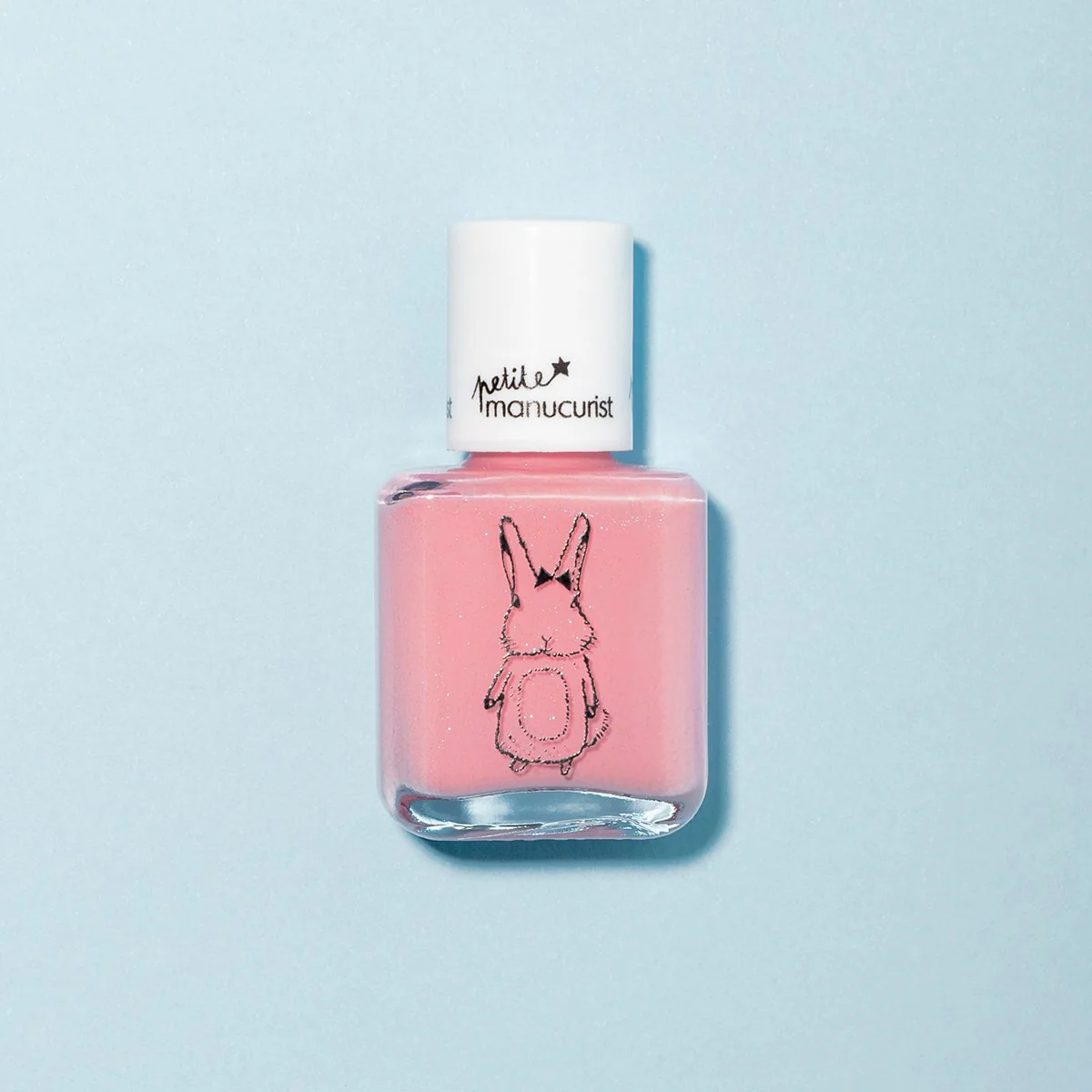 Rosie the Rabbit
