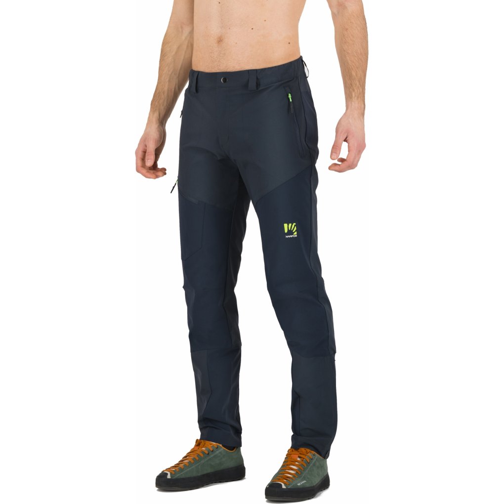 Karpos Wall Advance Climbing Pants Men - vulcan