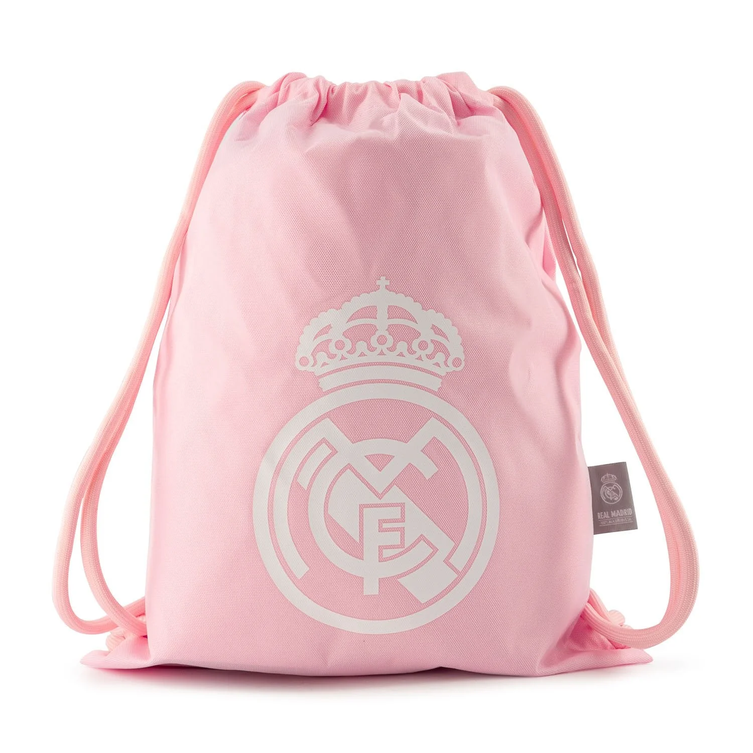 Light Pink Gym Sack