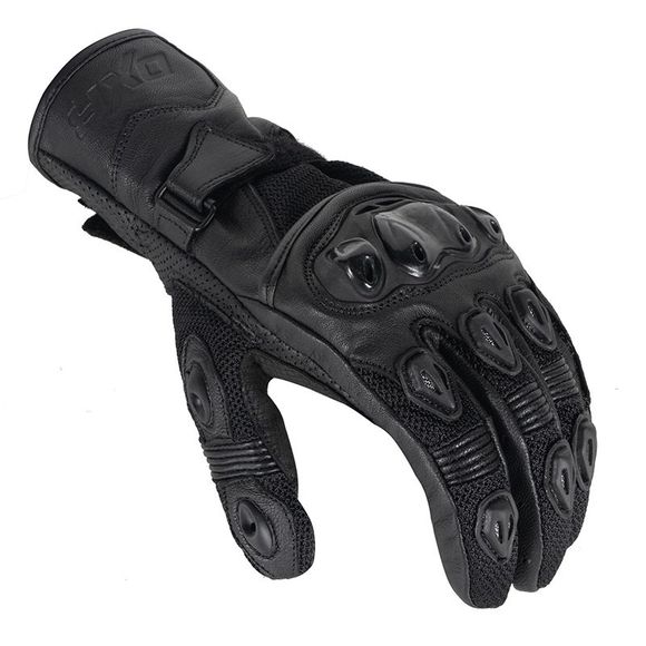 Dxr Gamepad Gloves - BlackRef: DXR0633
