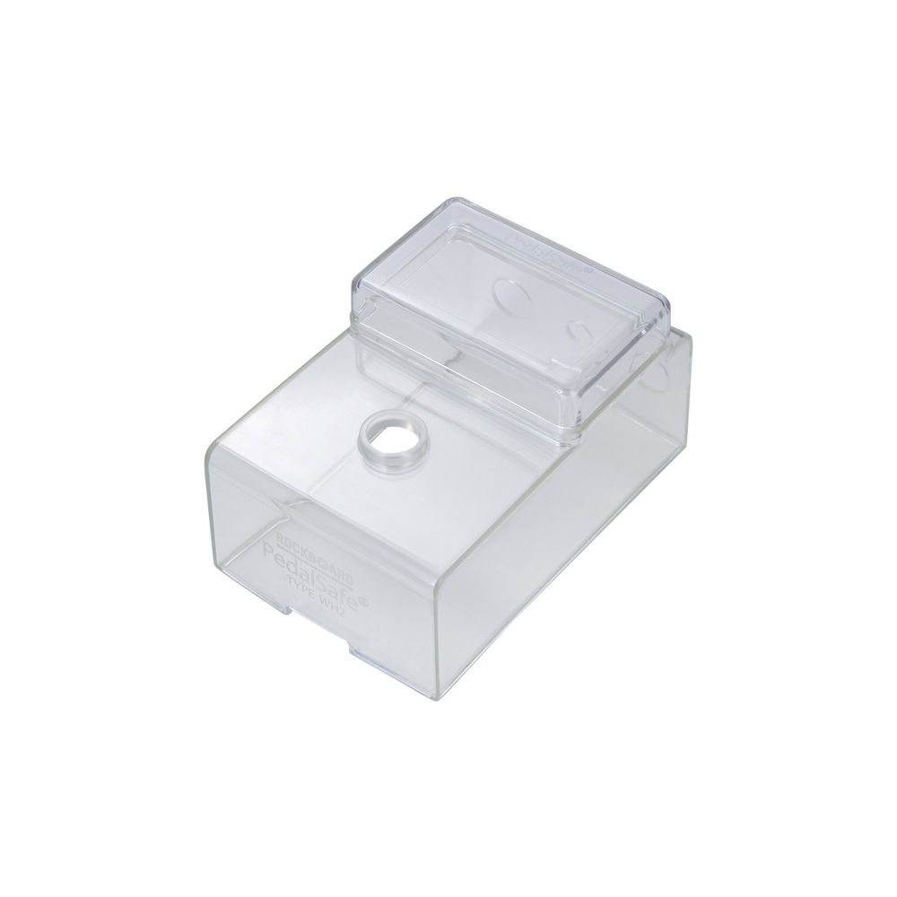 Rockboard PedalSafe Type WH2 universal – Thomann Ireland