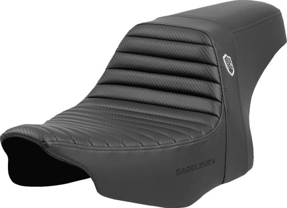 SADDLEMEN Pro Series SDC Performance Comfort SeatRef: Sdd00177A / 08011967
