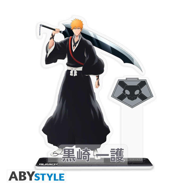 BLEACH TYBW Acryl® Ichigo