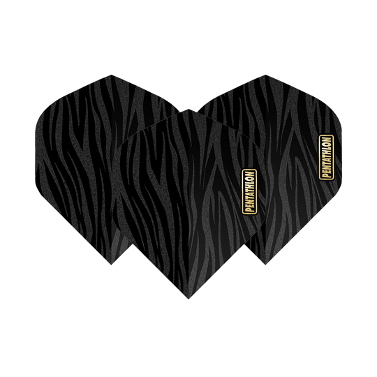 Pentathlon Flights RT Zebra