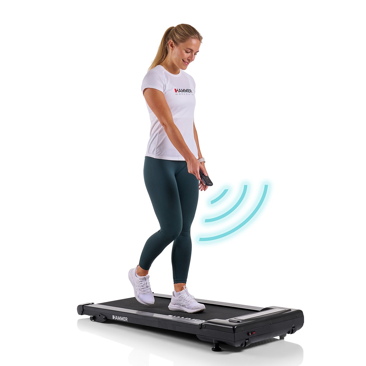 Walking Pad Walk 2.0