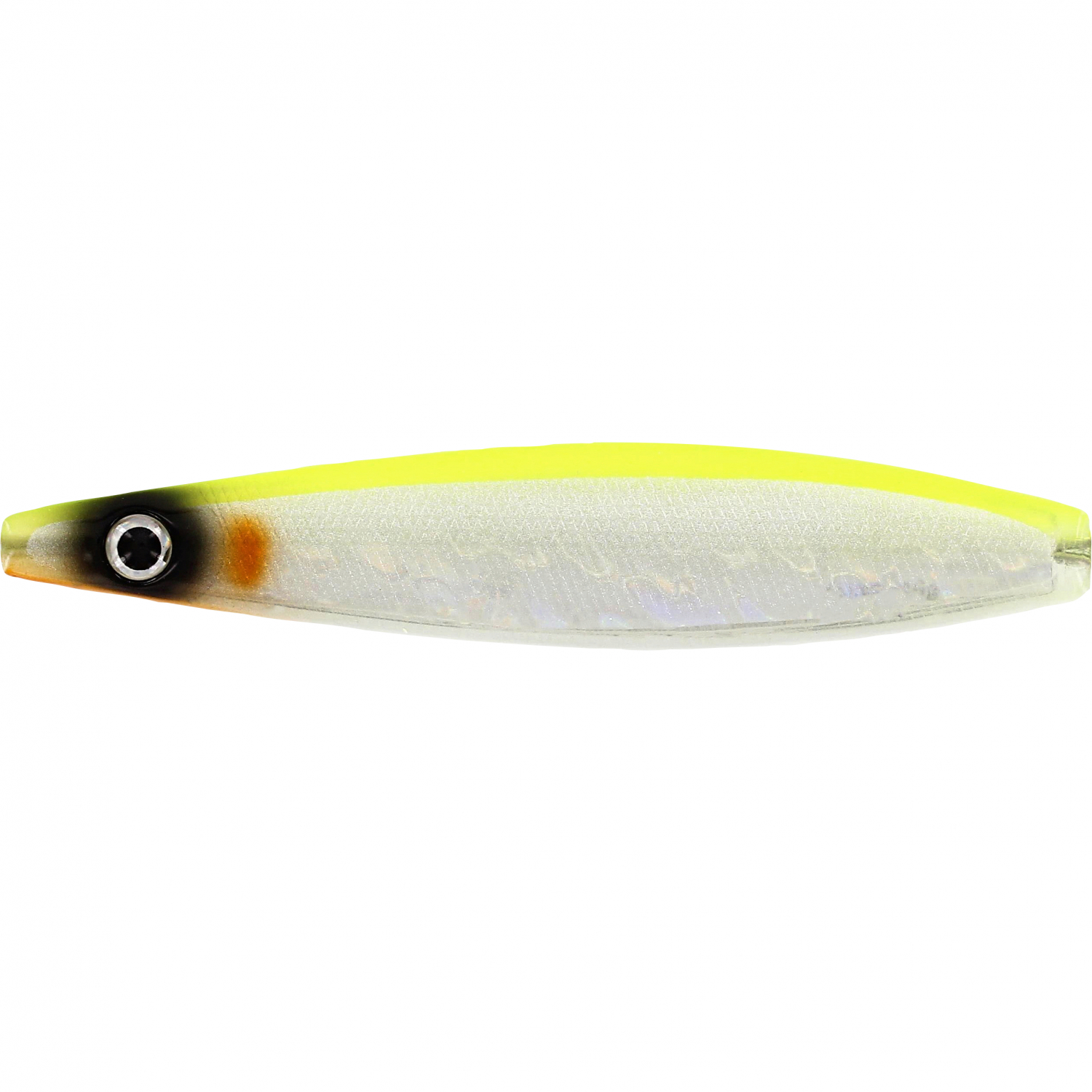 Westin Inline Bait Salty Inline (Yellow Ayu)