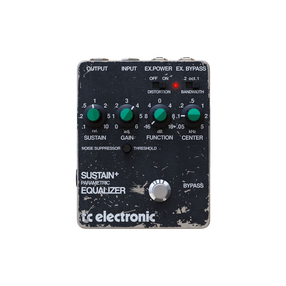 tc electronic Vintage Guitar Pedal Bundle – Thomann Ireland