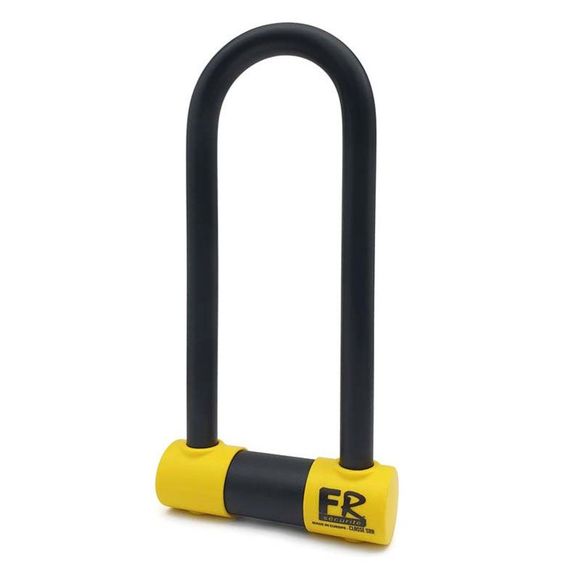 Antivol FR Sécurité U FR85300 SRA 85 x 300 mm diam 18 UniverselRef : AV231